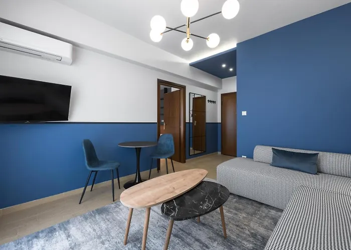 #Luxlikehome Tsimiski Blue