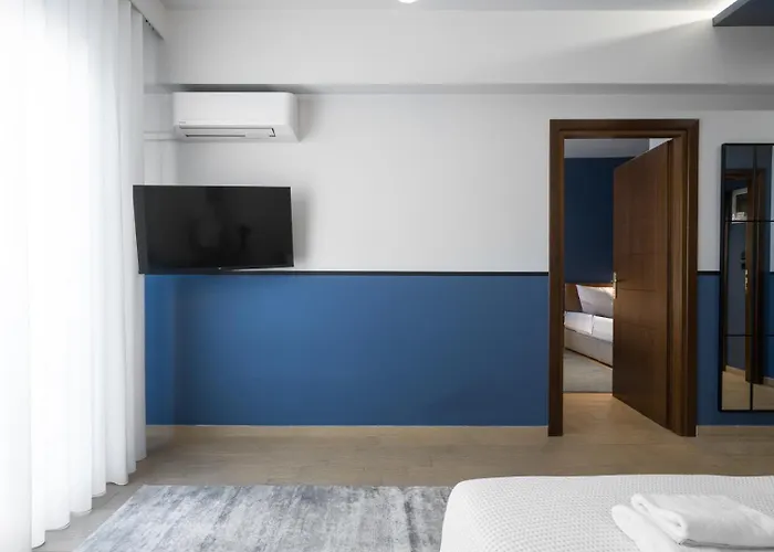 #Luxlikehome Tsimiski Blue