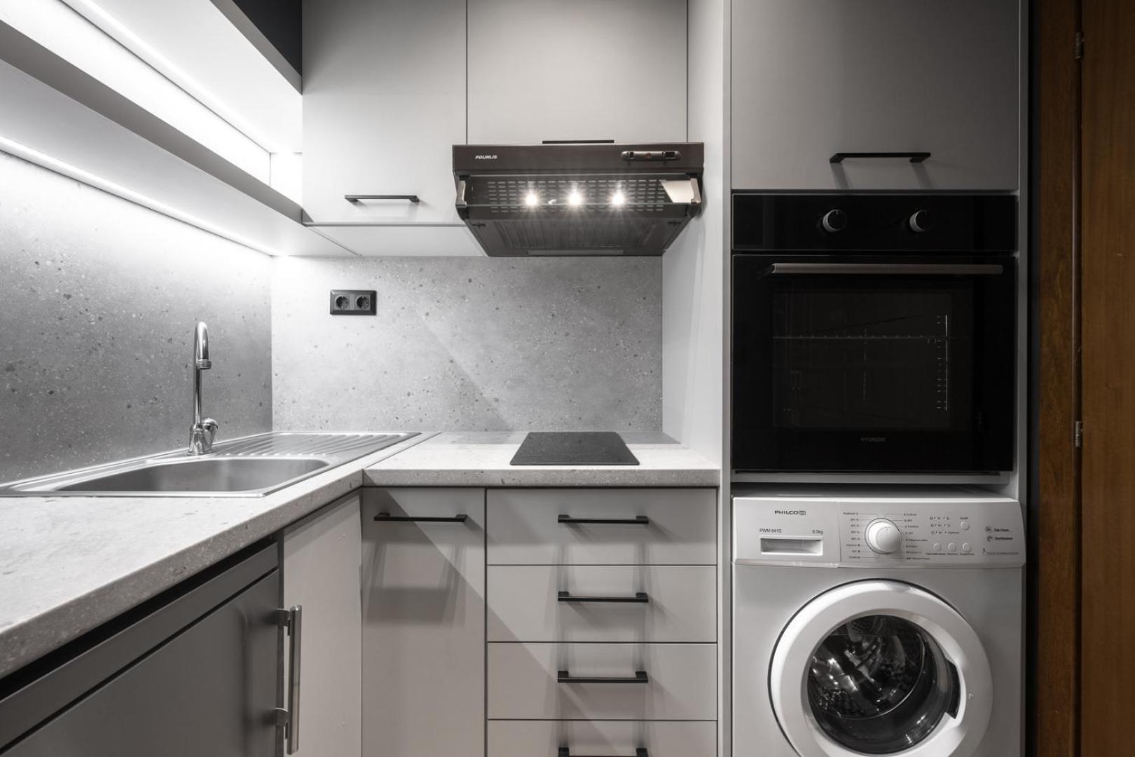 #luxlikehome Tsimiski Blue Appartement *