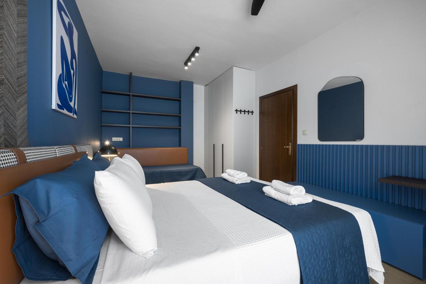 #luxlikehome Tsimiski Blue * Thessalonique