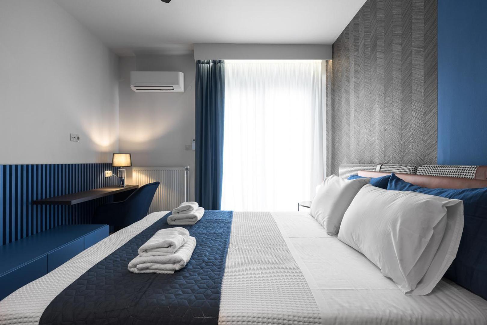#luxlikehome Tsimiski Blue Appartement