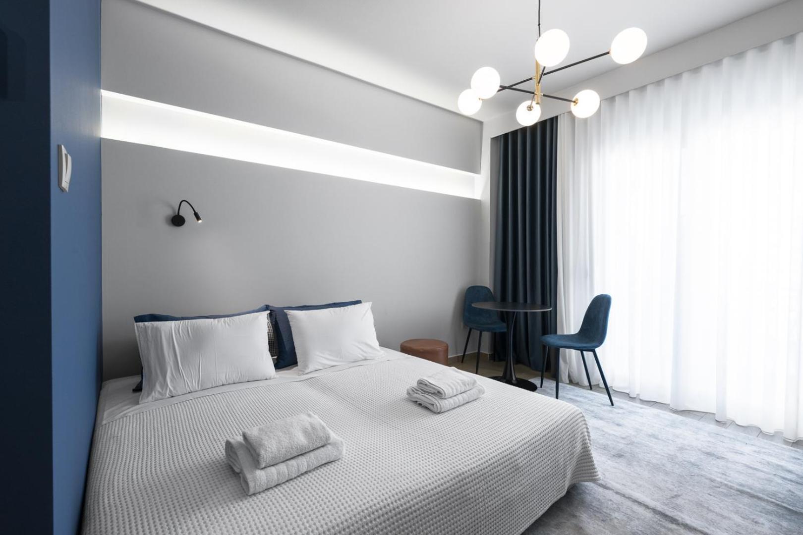 #luxlikehome Tsimiski Blue * Thessalonique